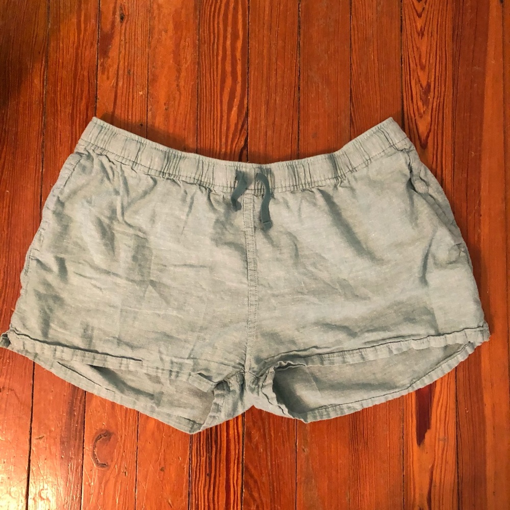 Patagonia shorts